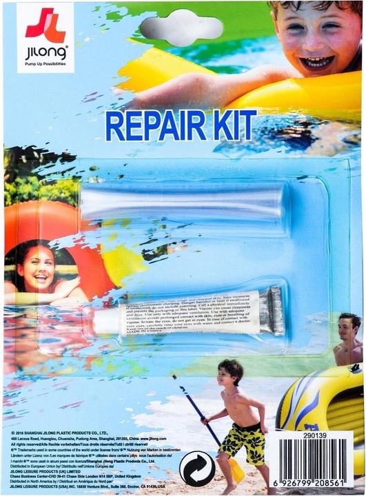 Produktbild Jilong Pool Reparatur-Set
