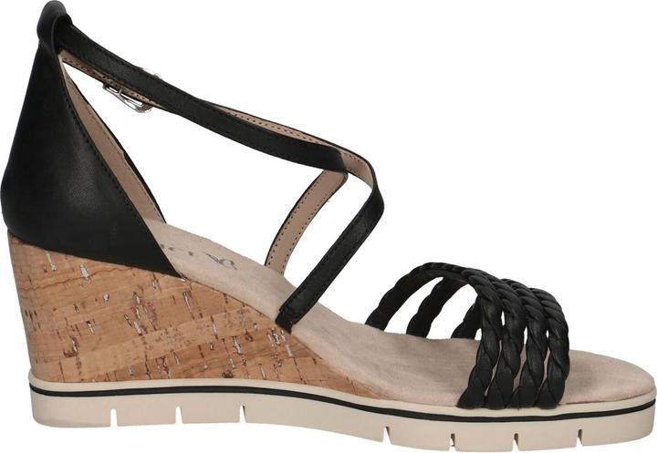 Actual product image Caprice Sandal (41)
