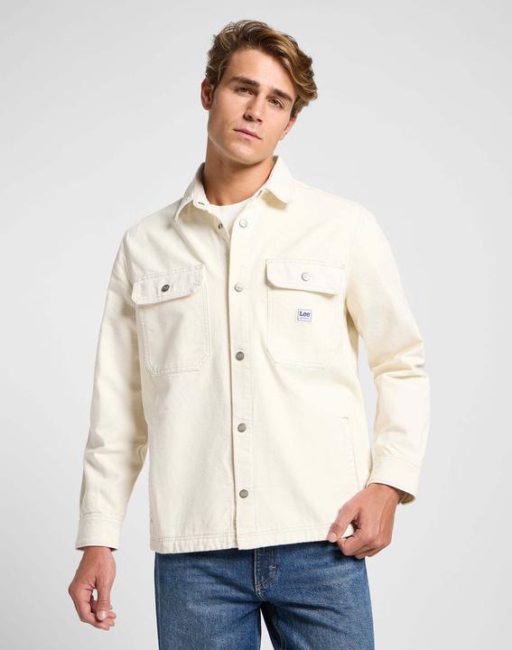 Lee Overshirt Workwear Overshirt