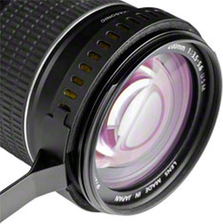 Actual product image Walimex CamFloPod