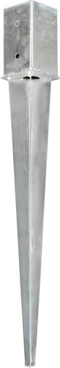 Actual product image VidaXL Tanniya (8 cm, 8 cm)
