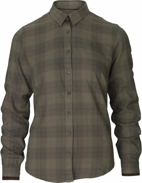Produktbild Seeland Range Lady Bluse (XL)