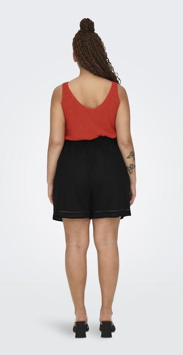 Image du produit Only Coupe ample Short taille moyenne Short (54)