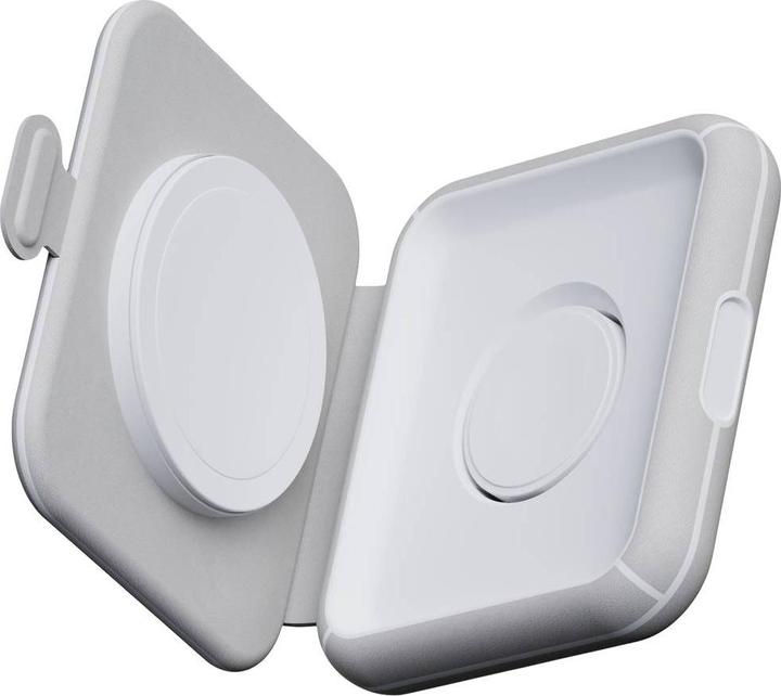 Actual product image Xtorm Wireless Travel Chargers Series (15 W)