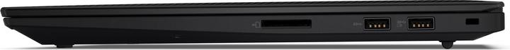 Image du produit Lenovo ThinkPad X1 Extreme Gen 5 (16", Intel Core i7-12700H, 32 Go, 1000 Go, CH)