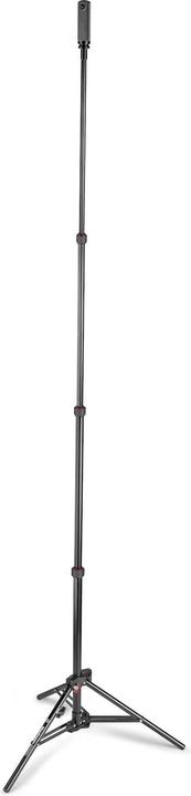 Produktbild Manfrotto VR komplettes Stativ-Set (Stativklemme)