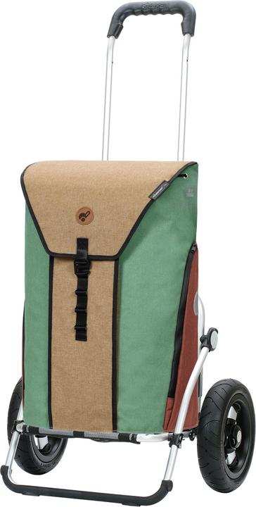 Andersen Royal Shopper Oli.P 2.0