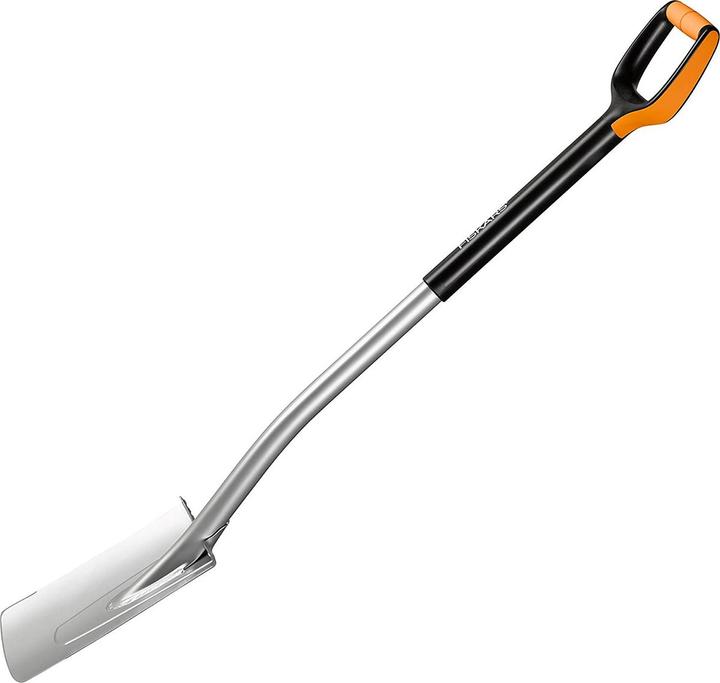 Produktbild Fiskars 1003681 Schaufel/Kelle Pflugschaufel Kunststoff, Stahl