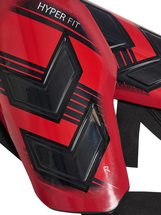 Actual product image hummel Hml Shin Guards Hyper Fit (M)