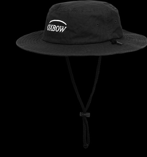 Actual product image Oxbow Ebush - Hut (M)
