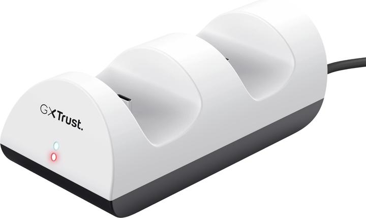 Trust Ladestation GXT 254 Ladedock PS5 (PS5)