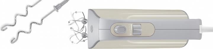 Produktbild Bosch Hausgeräte Mfq4030l (500 W)