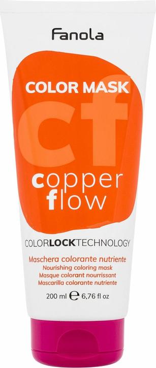 Fanola Color Mask (200 ml)