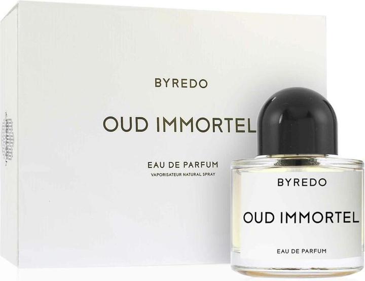 Actual product image Byredo Oud Immortel (Eau de parfum, 100 ml)