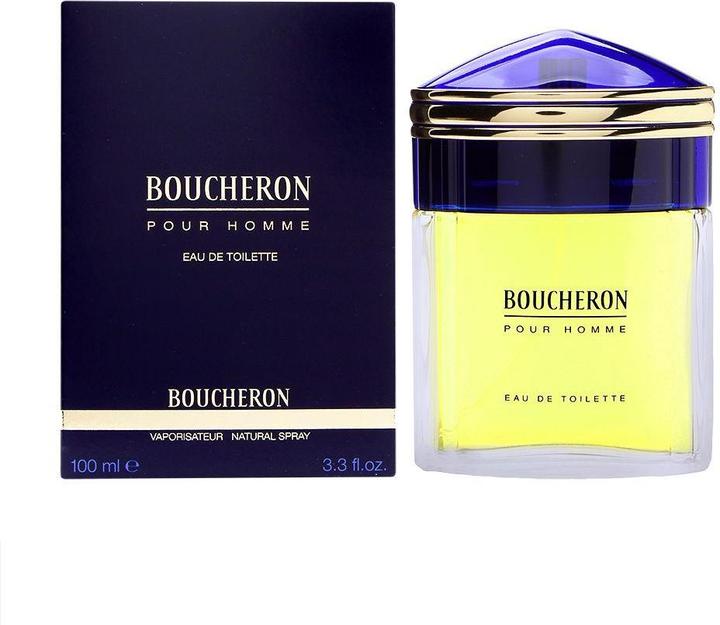 Image du produit Boucheron Parfum (Eau de toilette, 100 ml)