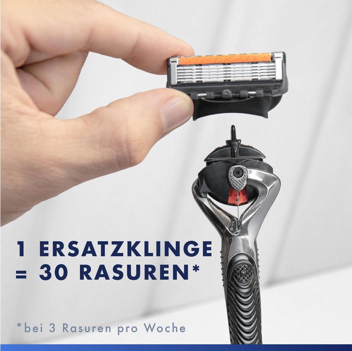 Immagine prodotto Gillette Fusion5 (10 x)
