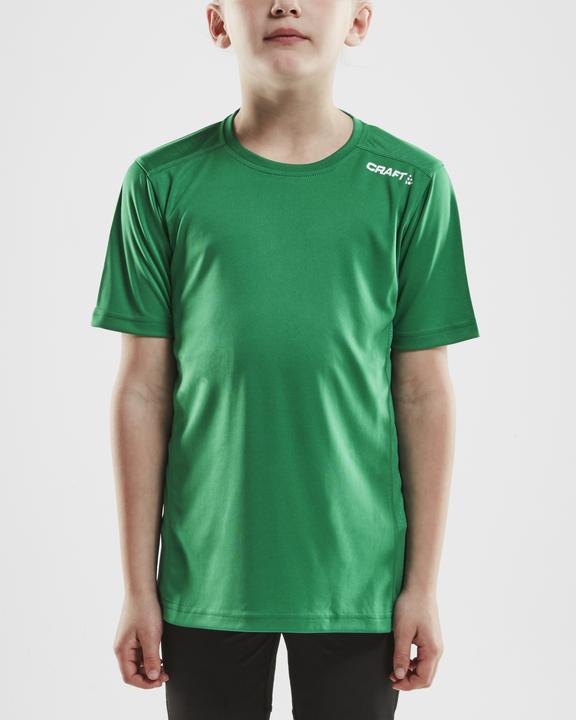 Immagine prodotto Craft Rush Ss Tee Bambini (110, 116)