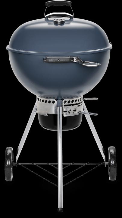 Produktbild Weber Master-Touch GBS C-5750 (57 cm)