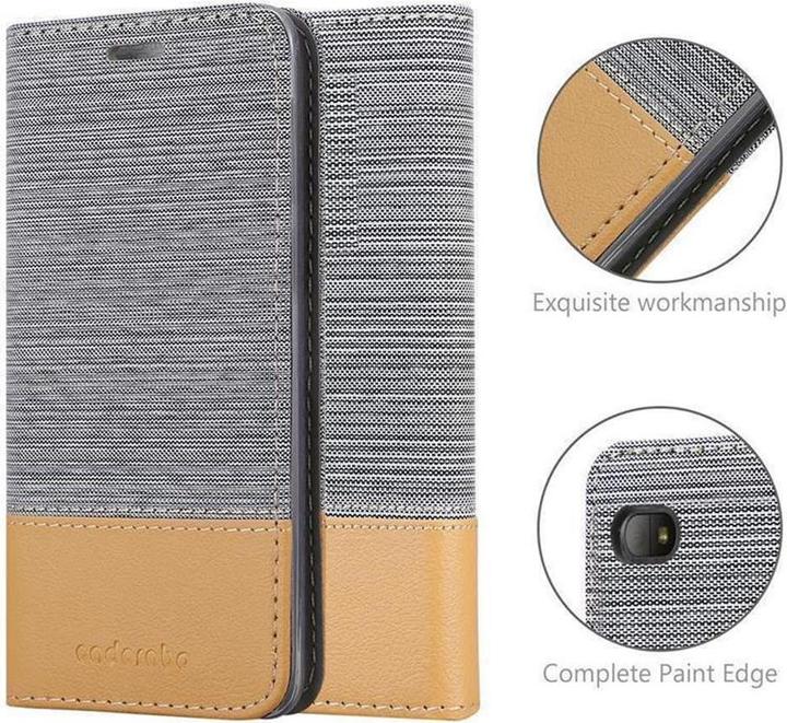Actual product image Cadorabo Jeans Optik (Blackberry Q10)