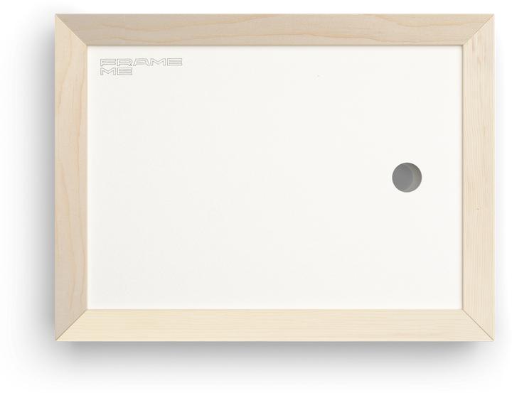 Actual product image Frame Spruce (A4)