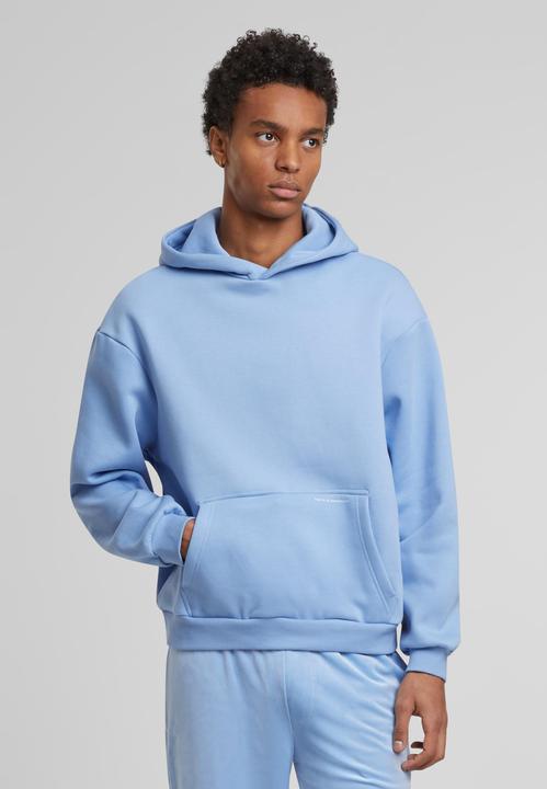 Image du produit Urban Classics Upscale Faith Is Strength Sweat à capuche pelucheux - 178991 (4XL)