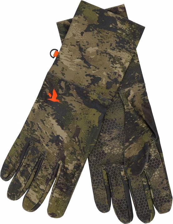 Seeland Scent Control Camo Handschuhe