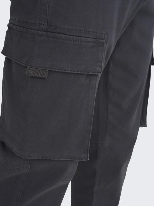 Actual product image Only & Sons Cargo trousers