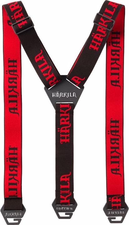 Produktbild Härkila Tech Hosenträger (One Size)
