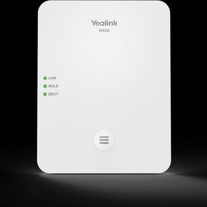 Produktbild Yealink W80B Multi-Cell Base Station