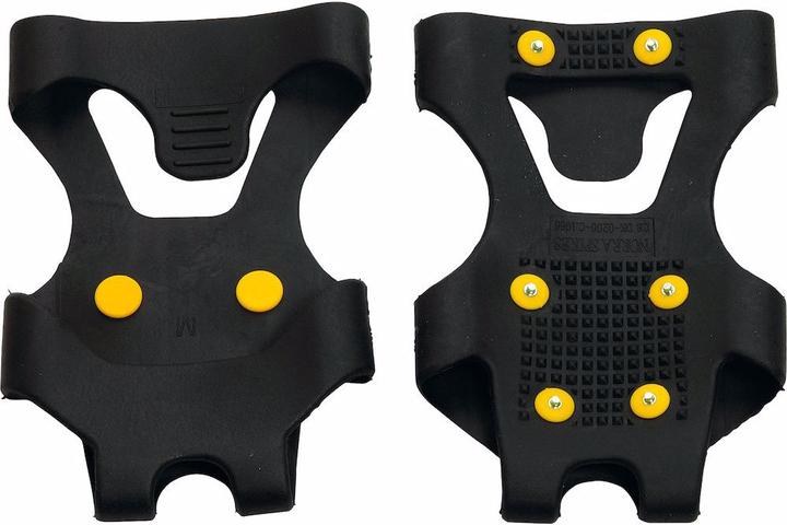 Actual product image Sellmer Norra spikes