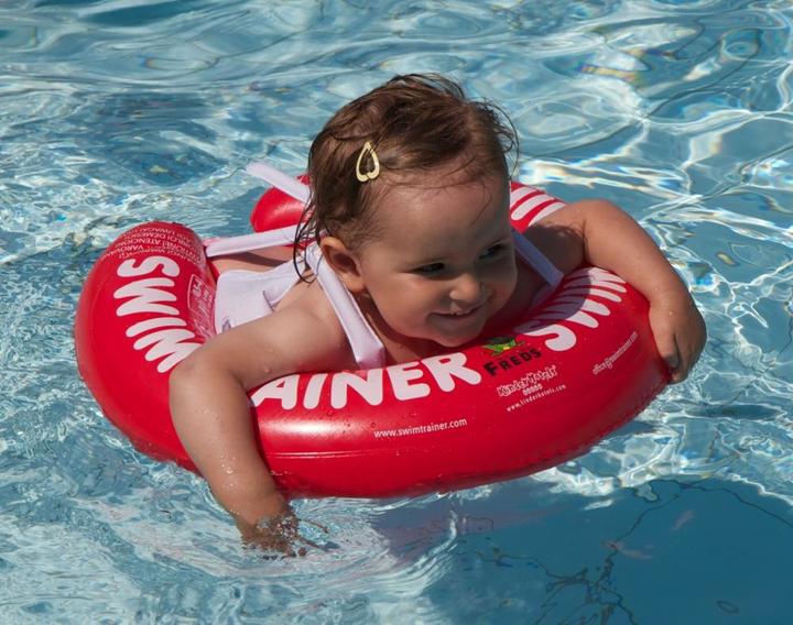 Actual product image Swimtrainer Classic