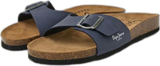Pepe Jeans slides bio single chicago (43)
