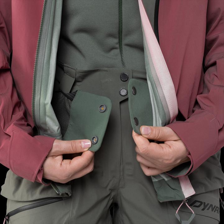 Produktbild Dynafit Tigard 3L Stretch Jacke (M)