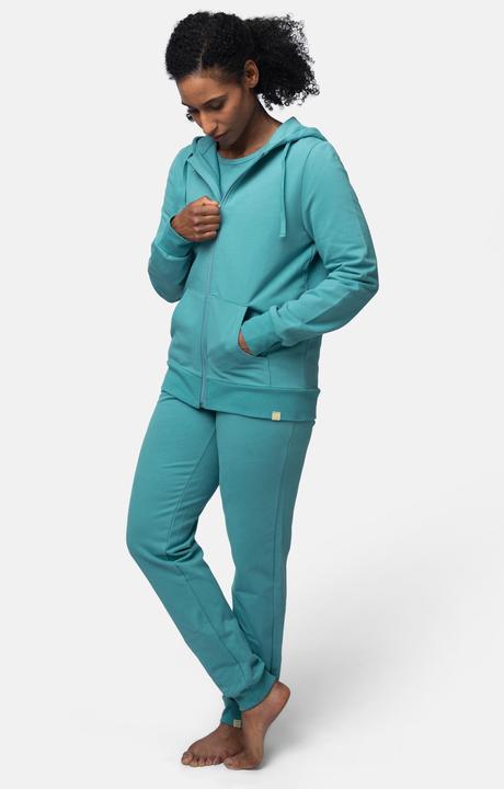 Image du produit greenjama Hoodie en sweat doux (44)