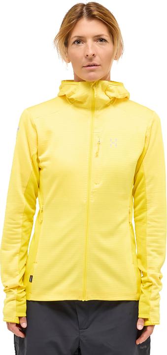 Produktbild Haglöfs L.I.M Mid Fast II Hoodie (L)