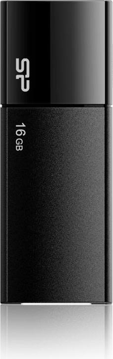 Produktbild Silicon Power Blaze B05 (16 GB, USB-A)