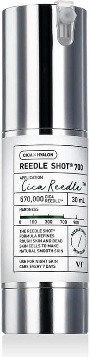Produktbild VT Cosmetics Cica Reedle Shot (30 ml)