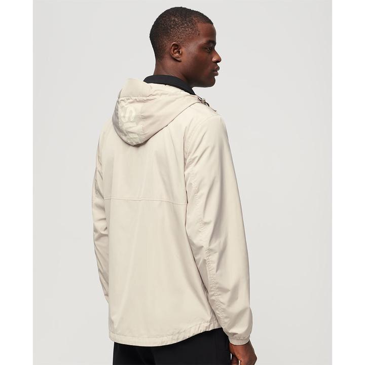 Produktbild Superdry regenjacke mit kapuze (XXL)