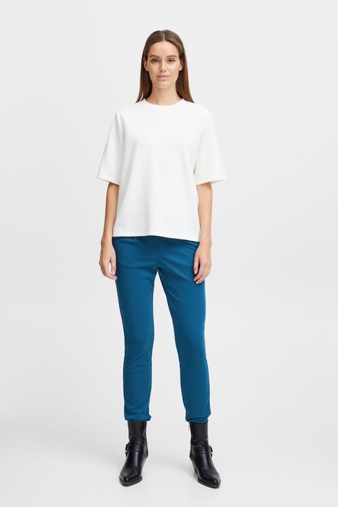 Actual product image B.young BYRizetta pants 2 20802203 (XL)