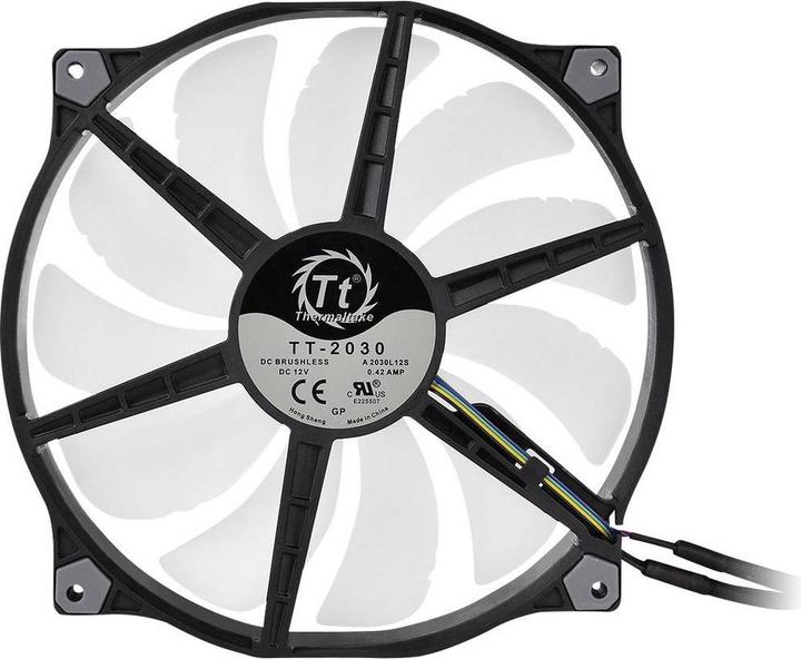 Produktbild Thermaltake Pure 20 ARGB Sync (200 mm, 1 x)