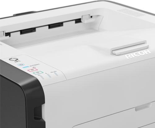 Immagine prodotto RICOH SP 220Nw (Laser, Bianco e nero)