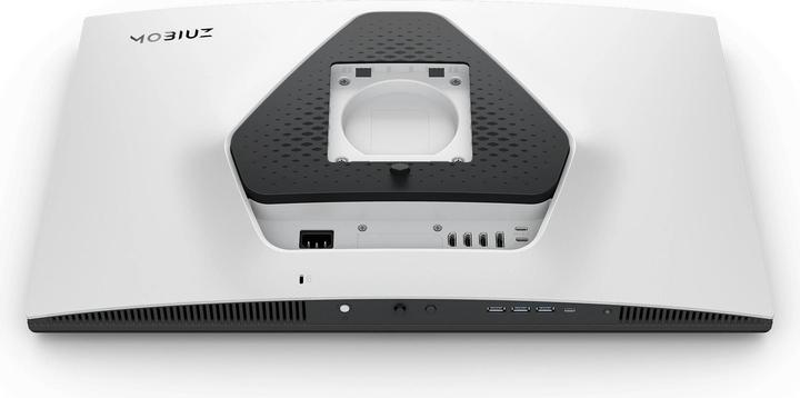 Actual product image BenQ EX271U IPS 27IN 68.58CM (3840 x 2160 Pixels, 27")
