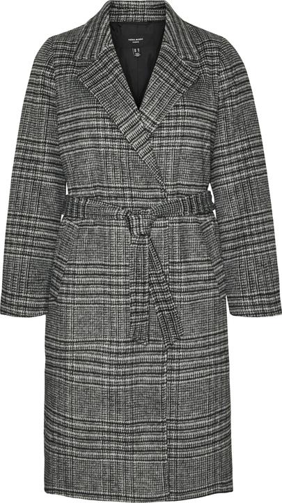Vero Moda VMCLUCK Mantel Mantel