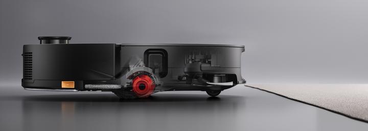 Immagine prodotto Roborock Saros 10 (Robot aspirapolvere)