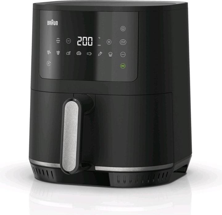 Actual product image Braun MultiFry 3 Airfryer