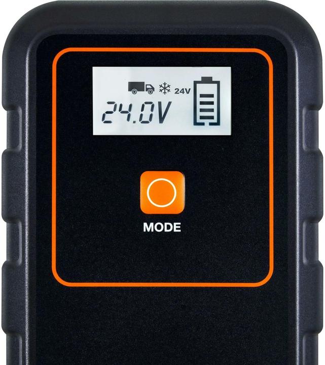 Immagine prodotto Osram 908 OEBCS908 (12V, 24V, 8 A)