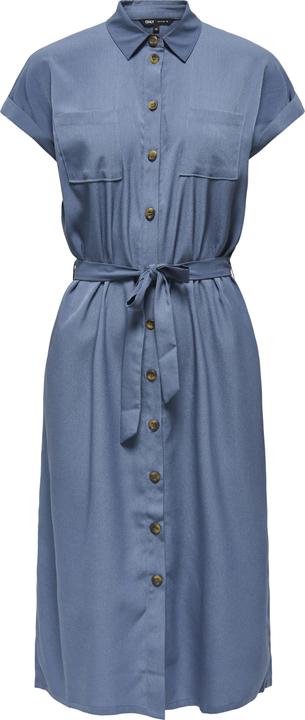 Vintage Indigo