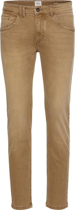 Actual product image Camel Active Slim Fit Jeans aus Baumwolle (Frequency band 38 (2600 MHz))