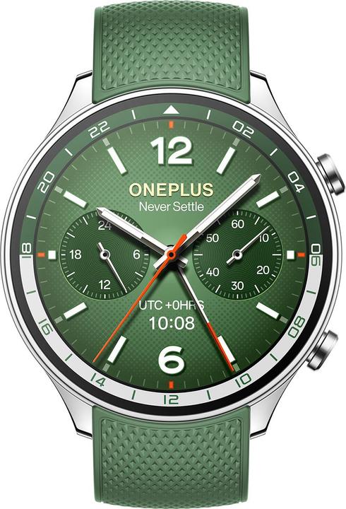 Productafbeelding OnePlus Horloge 2R (46.60 mm, Alleen WLAN)