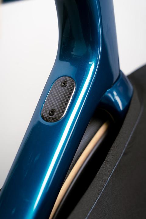 Actual product image Stasdock Bike Wall Mount